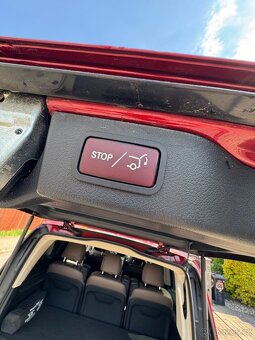 Mercedes-Benz V300d 4x4 L-7míst, - 17
