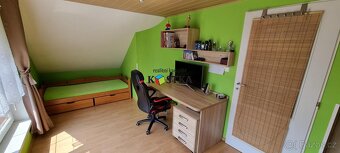 Rodinný dům Bartošovice - 17