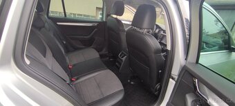 Škoda Octavia III Combi 2,0 TDI 110kW DSG - 17