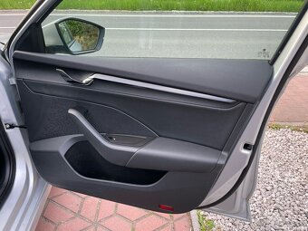 Škoda Octavia 1.5TSi 1.MAJITEL ČR DPH NEBOURÁNO - 17