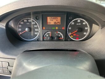 Fiat Ducato obytny 6mist jizda - 17