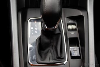 Alfa Romeo Tonale Speciale 1.5 mHEV A/T7 - 17