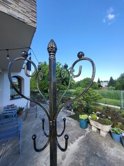 PŘEDSÍŇOVÁ STĚNA-STOJAN-CELOKOVOVÁ+STOJANOVÝ .VĚŠÁK - 17