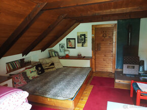 Pronájem RD / Chalupa Horní Maršov, Horní Albeřice - 17