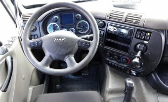 DAF CF 85.410 - 6x4 - Sklápěč S2 + Bordmatik – EURO 5 - 17