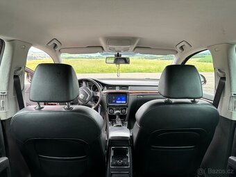 Skoda Superb 2.0tdi 103kw - 17