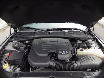 Dodge Challenger, 3.6 V6 - DPH, CZ, 11/2019 - 17