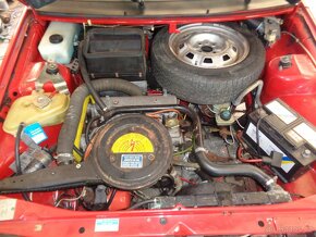 Fiat Ritmo 105 TC , S1. - 17