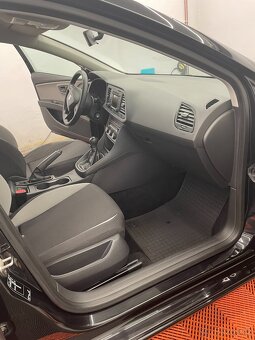 Seat Leon 1.6 tdi 77kW Kombi - 17