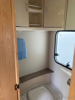 Karavan Caravelair - 17
