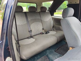 Land rover freelander polocabrio ,nová STK - 17