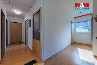 Prodej rod. domu, 192 m², Velká Hleďsebe, ul. Pohr. stráže - 17
