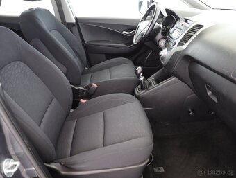Hyundai ix20 1.4 CVVT, 2011, 163 600 km - 17