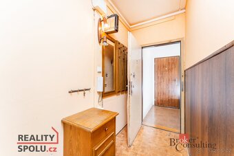 Prodej, byty/3+kk, 69 m2, Pomořanská 486/7, 18100 Praha, Hla - 17