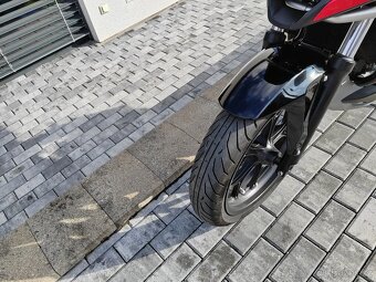 Honda Nc 750x DCT 2021 - 17