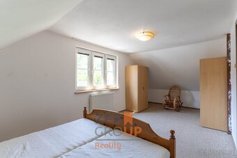 Prodej rodinného domu o rozloze 160 m² - Řeka, ev.č. 00265 - 17