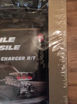 Deagostini, Hachette 1:8 - 17