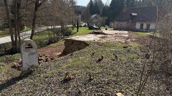 Stavební pozemek Stupná - 17