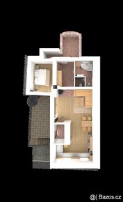 Přetvořte si tento dům k obrazu svému - RD Kyjov - 17