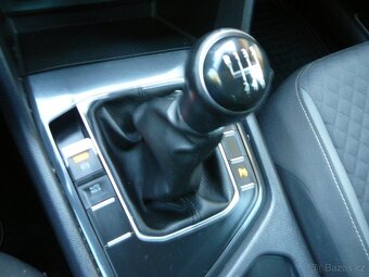 VW TIGUAN 1.4 TSI 110KW ACC FRONT+LINE ASISTENT OPCPAR TAŽNÉ - 17