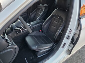 Mercedes-Benz E63s AMG 4Matic+ | V ZÁRUCE | Carbon DPH - 17