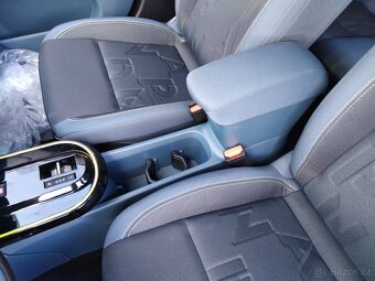 GRANDE PANDA 1,2 Turbo HYBRID eDVT6 - 17