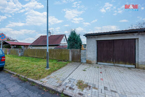 Prodej rodinného domu, 180 m², Ostrov, ul. Krušnohorská - 17