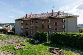 Prodej bytu 2+kk - 54 m² - Železný Brod - 17