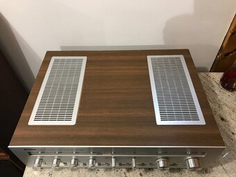 Yamaha CR-820 - 17