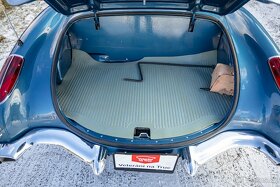 Chevrolet Corvette C1 283 cu in (4.6 L) - 17