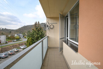 Pronájem bytu 2+kk, Beroun - 23.500,- Kč/měs, 48 m2 - 17