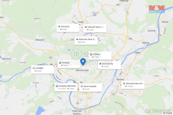 Prodej chaty, 60 m², Pyšely - 17