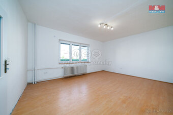 Prodej rodinného domu, 297 m², Svitavy, ul. Kapitána Nálepky - 17