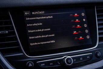 Opel Grandland X 1.2TURBO S&S Ultimate AT8 - 17