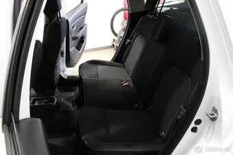 Dacia Duster 1.2 TCe 92kW, PRESTIGE, TAŽNÉ - 17