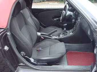 Fiat Barchetta 1.8 16v 96kw 2000 130tkm - 17