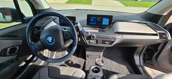 I3 120 A (42 Kwh) - plná záruka do října 2025 - 17