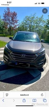 Hyundai Tuscon PREMIUM odpočet DPH - 17