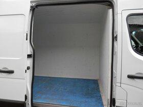 Opel Movano 2.3CDTi 100kW TERMO 12/2016 - 17