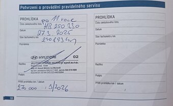 Hyundai i30 CRDi 1,6 CW combi diesel - 17