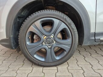 Fiat 500X 1.6 E-TORQ Popstar 81kW - 17