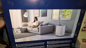 Klimatizace Electrolux EXP26U338HW 2600 W - nová, nevybalená - 17