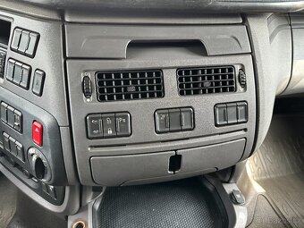 DAF XF 106.460 SUPERSPACE RETARDÉR - 17