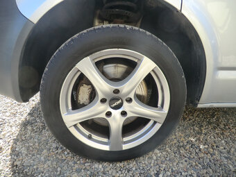 Volkswagen Transporter, 2.0TDi 4 MOTION LONG NOVÁ STK - 17