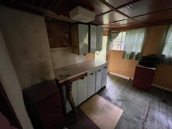 Prodej chaty 40 m², pozemek 300 m² Skuhrov - Hodyně - 17