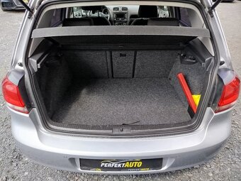 VW GOLF 1.6 TDi 77kW, r.v. 7/2010, najeto 181.144km. - 17