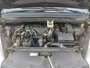 Citroen C4 Picasso 2.0 HDi 7.míst Automat  nová cena - 17