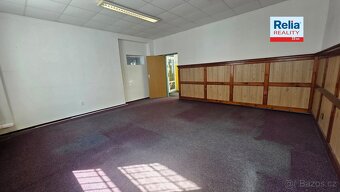 Pronájem obchodního prostoru, 610 m2 - Liberec - Horní Růžod - 17