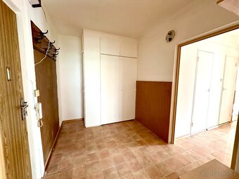 Prodej bytu 3+1 64m2 Brno - Vinohrady - 17