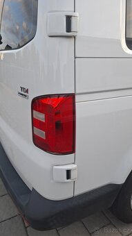 VOLKSWAGEN TRANSPORTER T6 LONG 2.0 TDI 110kw 9 MIST - 17
